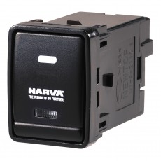 OE STYLE NISSAN BLANK SWITCH 12V