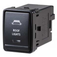 OE STYLE NISSAN ROOF LIGHTS SWITCH 12V