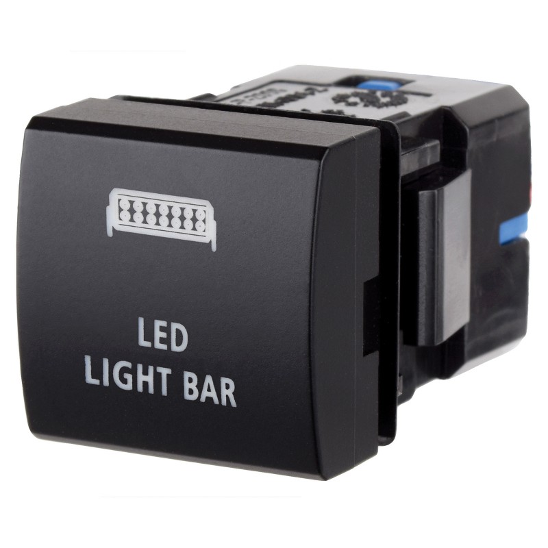 OE STYLE TOYOTA SWITCH 12V LIGHT BAR