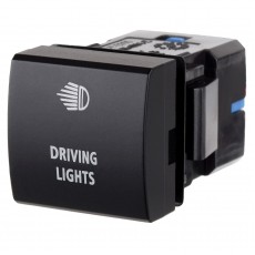 OE STYLE TOYOTA SWITCH 12V DRIVING LIGHT