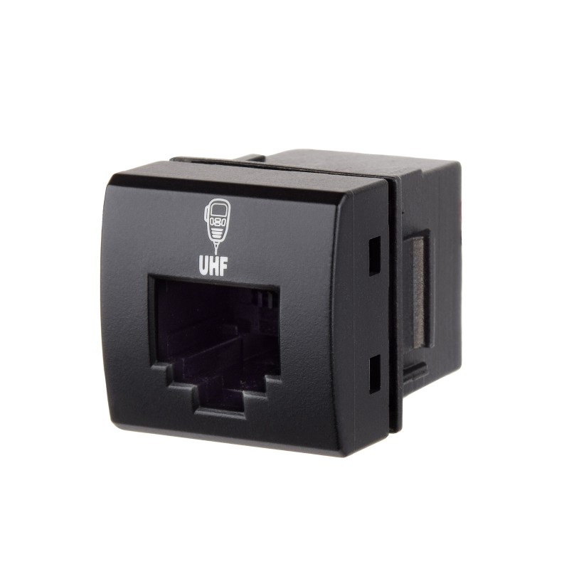 OE STYLE TOYOTA SWITCH 12V UHF RADIO