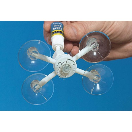 WINDSHIELD REPAIR KIT