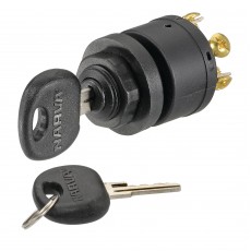 3 POSITION SWITCH IGNITION