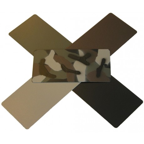 MULTIPURPOSE RUBBER COATING AEROSOL CAMO GREEN