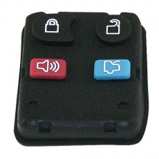 FORD MAZDA 4 BUTTON REPLACEMENT FOR REMOTE 