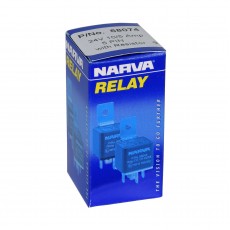 RELAY MICRO 24V 5PIN 10/5AMP