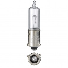 BULB HAL MINIATURE 12V21W BAY9