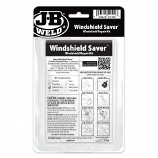 WINDSHIELD SAVER REPAIR KIT