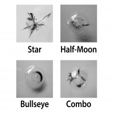 WINDSHIELD SAVER REPAIR KIT