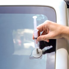 WINDSHIELD SAVER REPAIR KIT