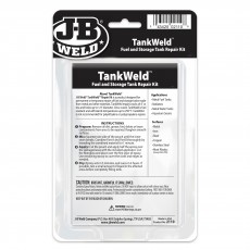 TANK WELD REPAIR KIT