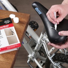 LEATHER WELD REPAIR KIT