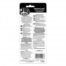 PERMA-LOCK BLUE THREADLOCKER 6ML