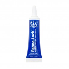 PERMA-LOCK BLUE THREADLOCKER 6ML