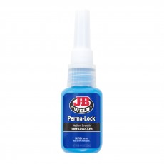 PERMA-LOCK BLUE THREADLOCKER 13ML