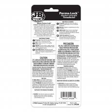 PERMA-LOCK BLUE THREADLOCKER 36ML