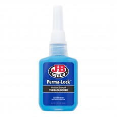 PERMA-LOCK BLUE THREADLOCKER 36ML