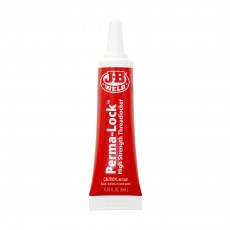PERMA-LOCK RED THREADLOCKER 6ML