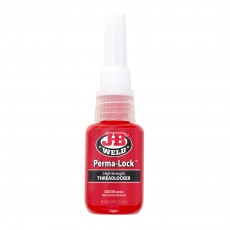 PERMA-LOCK RED THREADLOCKER 13ML