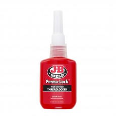 PERMA-LOCK RED THREADLOCKER 36ML