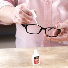 SUPERWELD INSTANT HIGH STRENGTH ADHESIVE 6G BRUSH APPLICATOR