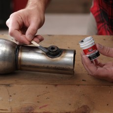 EXTREME HEAT METALLIC PASTE 85.2G 