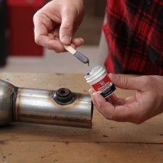 EXTREME HEAT METALLIC PASTE 85.2G 