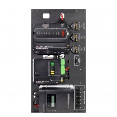 INTELLI GRID BRD WITH 60A DCDC 40A MPPT