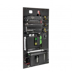 INTELLI GRID BRD WITH 60A DCDC 40A MPPT