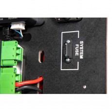 INTELLI GRID BRD WITH 60A DCDC 40A MPPT