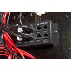 INTELLI GRID BRD WITH 60A DCDC 40A MPPT