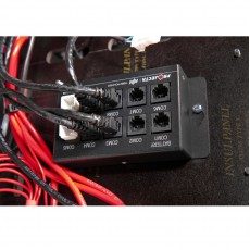 INTELLI GRID BRD WITH 30A DCDC 40A MPPT