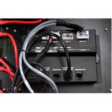 INTELLI GRID BRD WITH 30A DCDC 40A MPPT