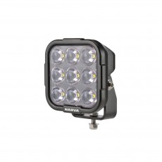 9-33V MICROLUX 9 LED WORK LAMP FLOOD BEAM