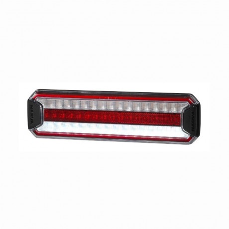 9-33V MDL73 STOP/TAIL/IND/REVERSE LAMP 0.5M