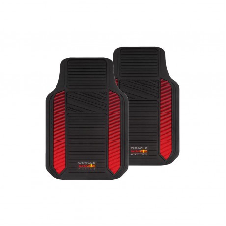 RUBBER MATS SET 2