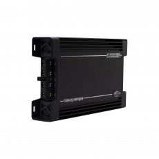 WXA36001 3600 WATT MONO 1OHM CLASS D SUBWOOFER AMPLIFIER