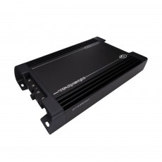 WXA36001 3600 WATT MONO 1OHM CLASS D SUBWOOFER AMPLIFIER