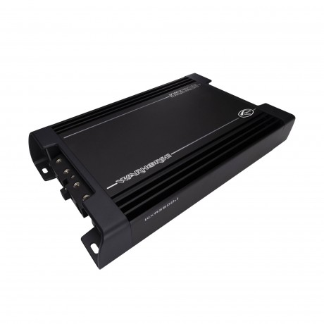 WXA36001 3600 WATT MONO 1OHM CLASS D SUBWOOFER AMPLIFIER