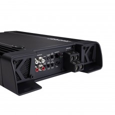 WXA36001 3600 WATT MONO 1OHM CLASS D SUBWOOFER AMPLIFIER