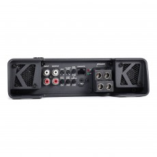 WXA36001 3600 WATT MONO 1OHM CLASS D SUBWOOFER AMPLIFIER