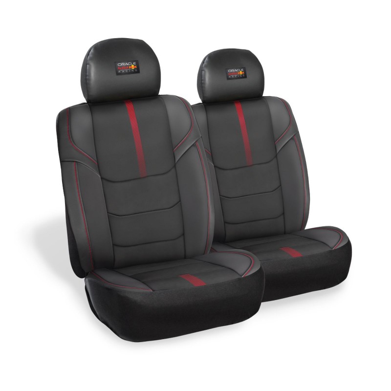 SEAT COVER PAIR
