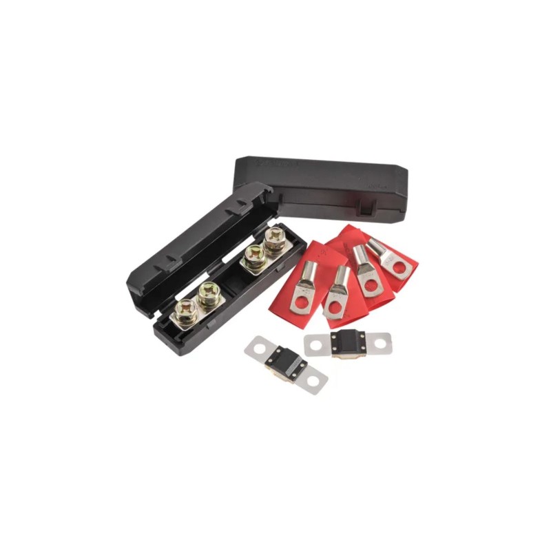 80A MIDI FUSE KIT SUITS 50A DCDC CHARGERS