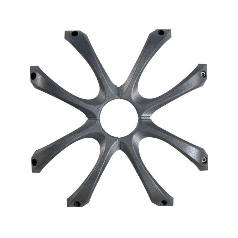 12IN SQUARE GRILLE L7