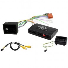 INFO ADAPTER FOR HOLDEN MYLINK SYSTEM