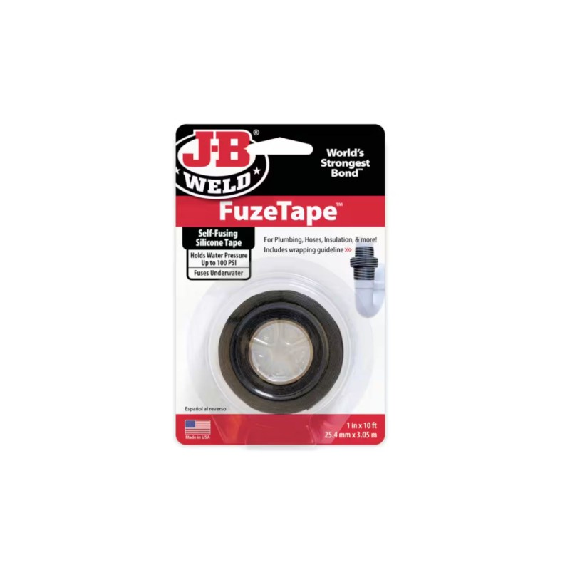 FUZE TAPE