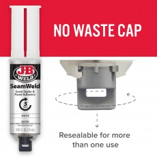 SEAMWELD SEAM SEALER & PANEL ADHESIVE 25ML