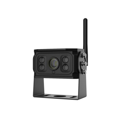 HEAVY DUTY HD 1080P REAR WIRELESS CAMERA