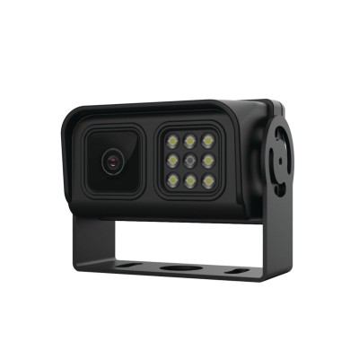 HEAVY DUTY AHD 1080P REAR CAMERA