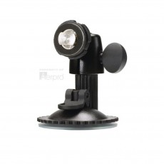 HEAVY DUTY WINDSCREEN MOUNT MONITOR BRACKET